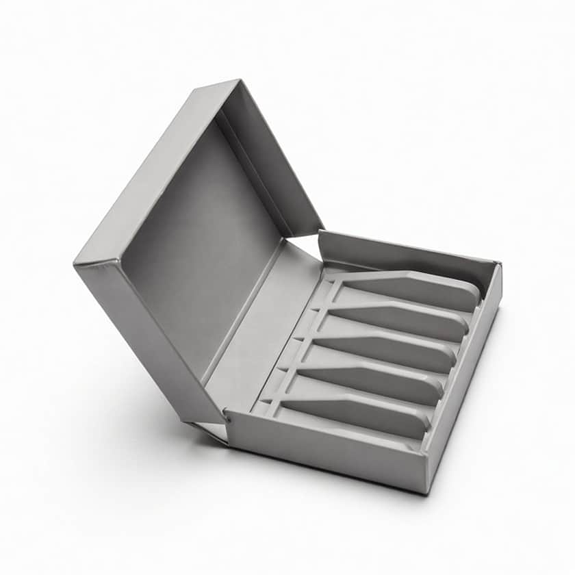 Ampoule Boxes - 100/Pk