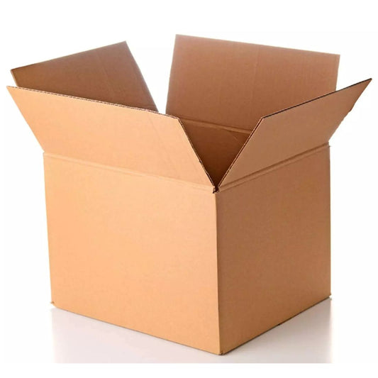 Corrugated Boxes-25/Pk