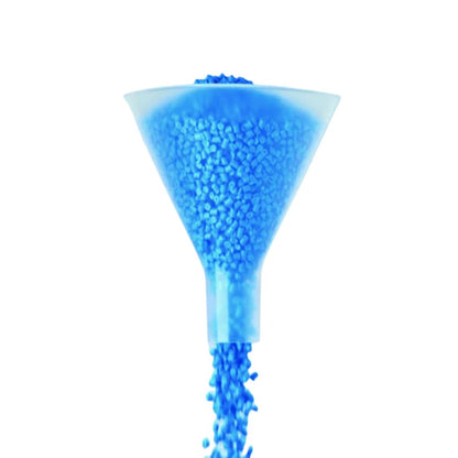 Powder Funnel- 10/Pk