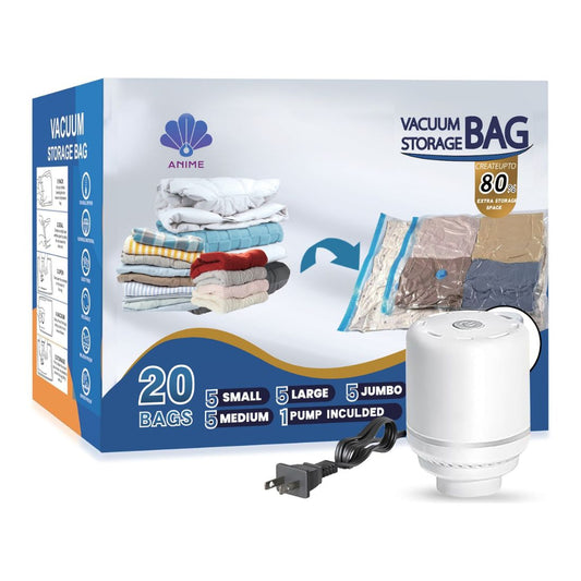 Vacuum Storage Bags