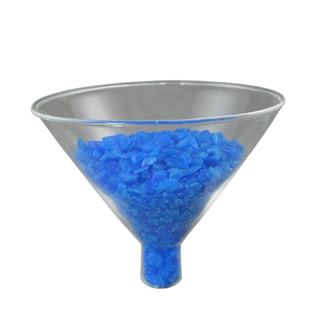 Powder Funnel- 10/Pk
