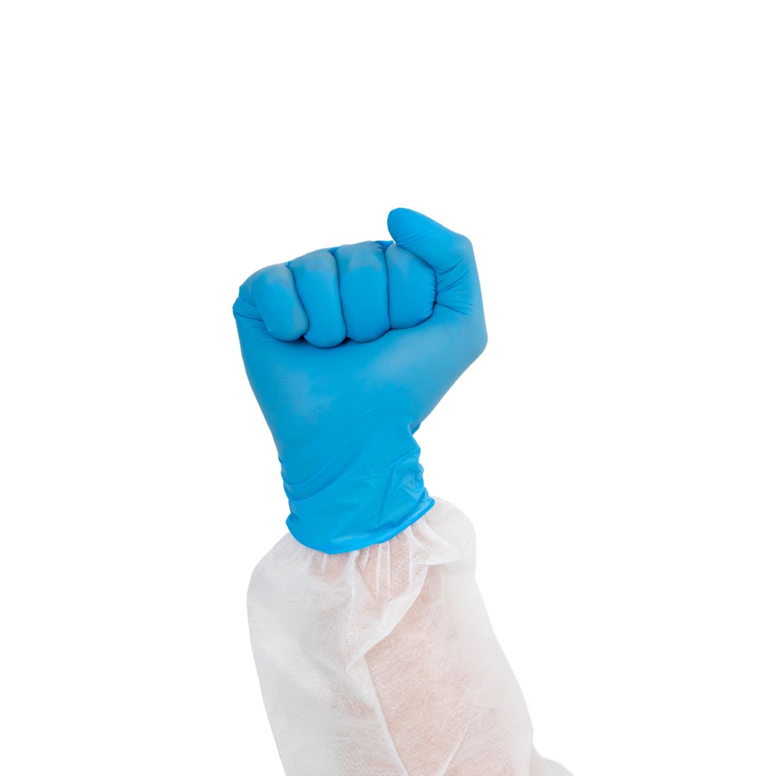 Nitrile Gloves - 100/Pk